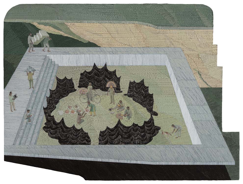 Cabinet of Curiosities , 2025